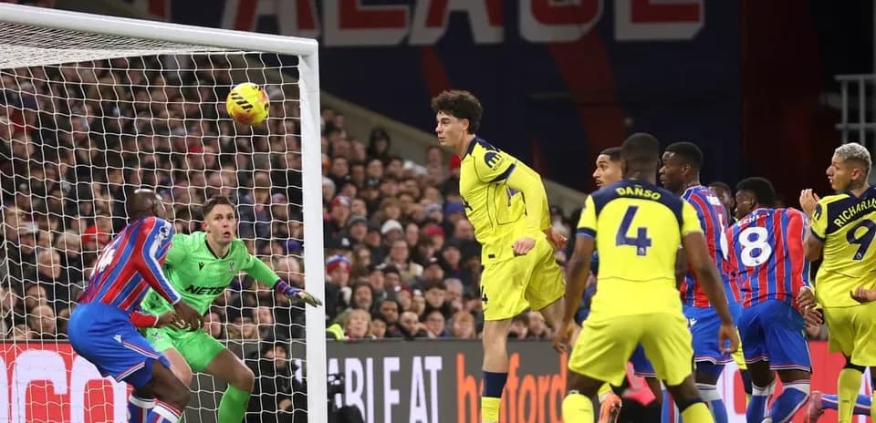 Tottenham vs Crystal Palace : un choc pour le maintien