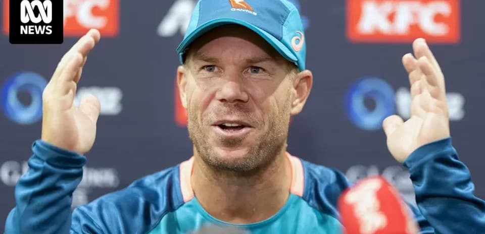 Joueur s'exprimant lors d'une conférence de presse