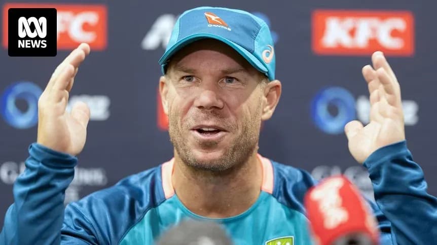 Joueur s'exprimant lors d'une conférence de presse