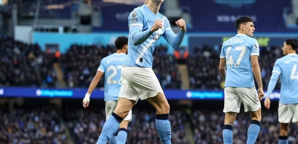 West Ham vs Manchester City : Enjeux et Forme Avant le Match