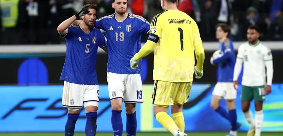 Coupe du Monde 2026 : Les finales de barrages européennes
