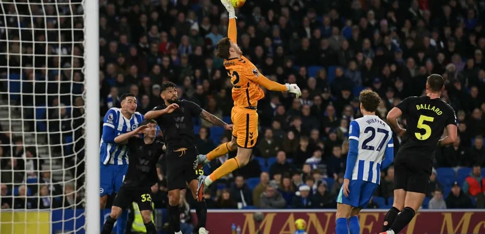 Impact de la confrontation Sunderland – Brighton sur la saison