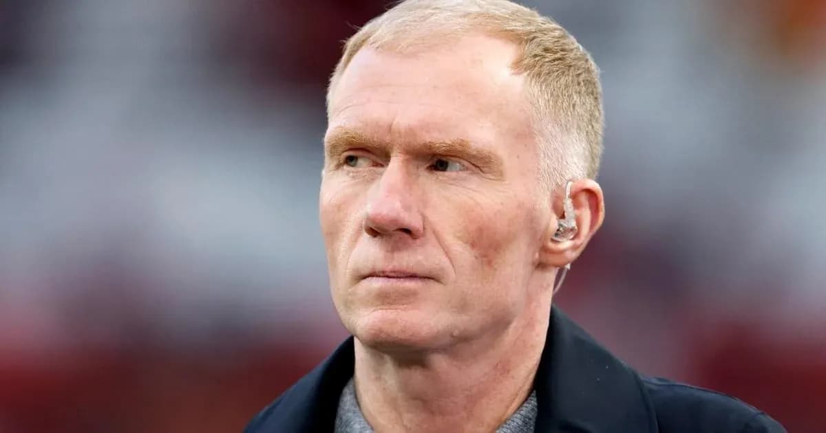 Person with earpiece at sports event