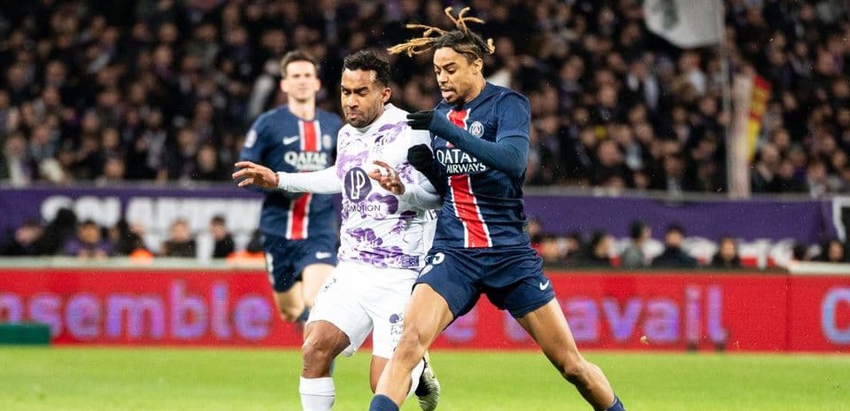 Toulouse – Auxerre : Duel de trajectoires opposées en Ligue 1.jpg