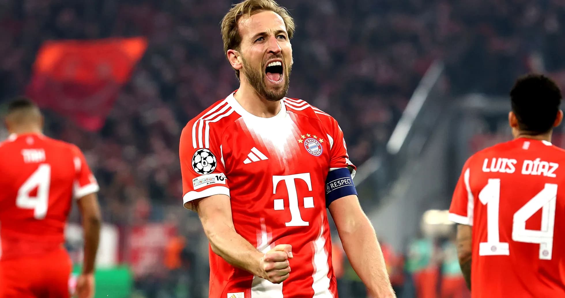 Le Bayern favori contre le Real : Matthäus voit un triplé en vue