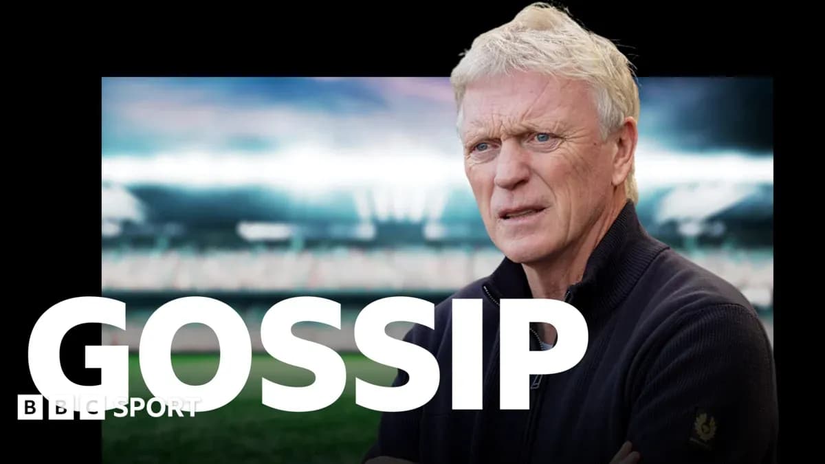 Entraîneur pensif devant un stade de football