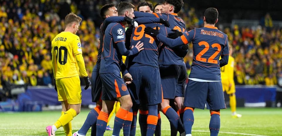 Bodo/Glimt surpasse Inter : Analyse du match au San Siro