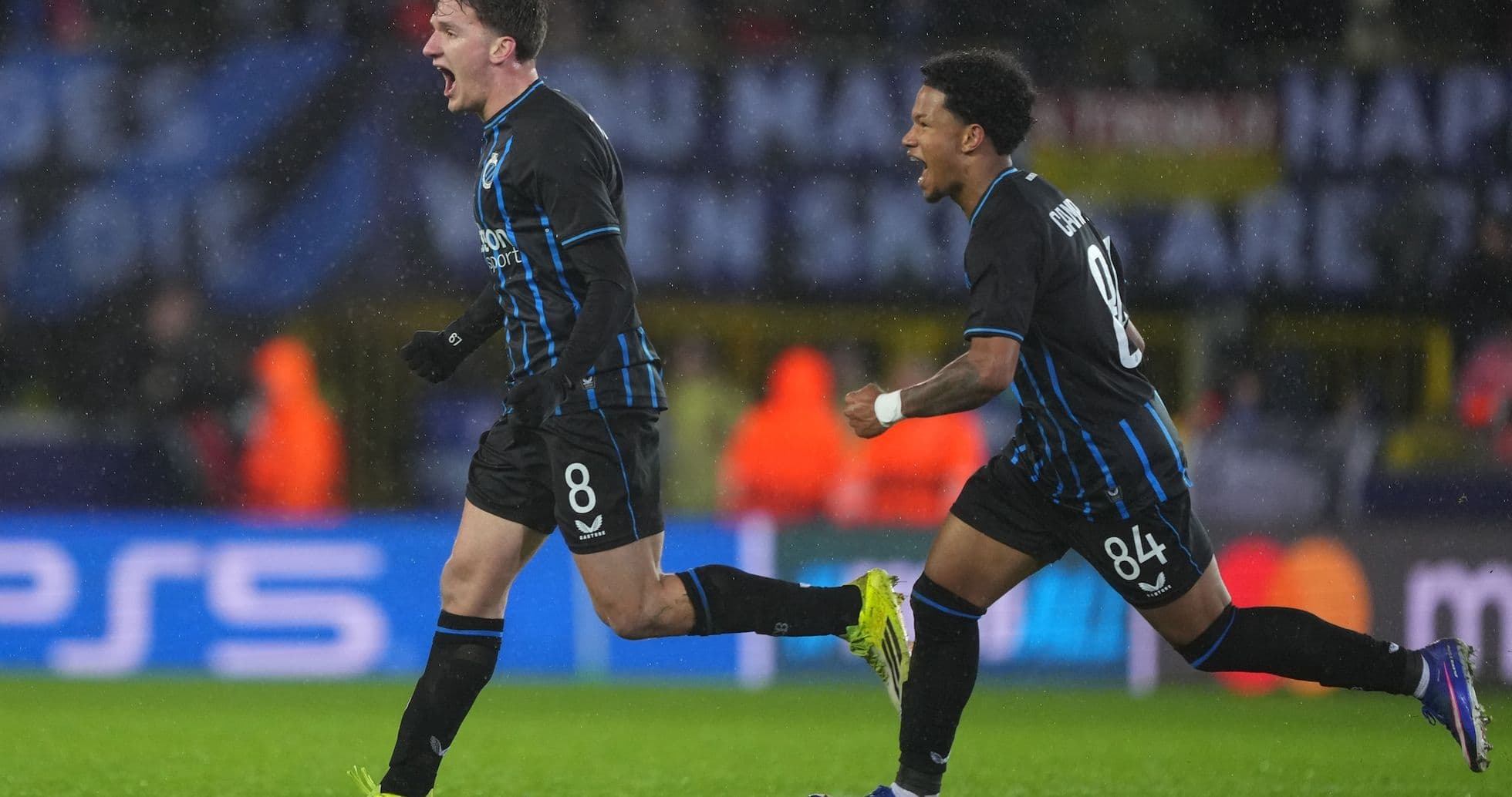 Bruges vs Atlético : Duel stratégique au Jan Breydel Stadium