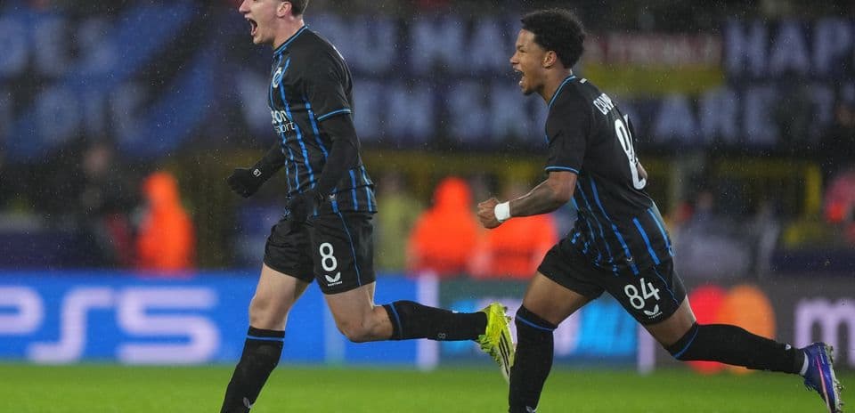 Bruges vs Atlético : Duel stratégique au Jan Breydel Stadium