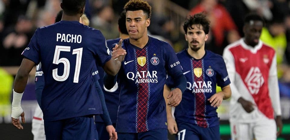 Paris Saint Germain vs Monaco : Prédictions pour le Duel de la Champions League