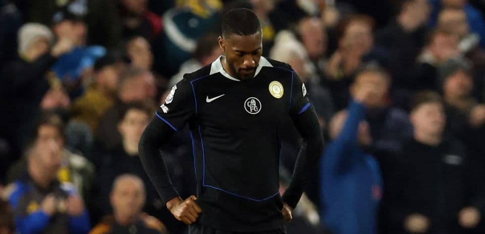 Mise à jour d’effectif : Chelsea vs Leeds en Premier League