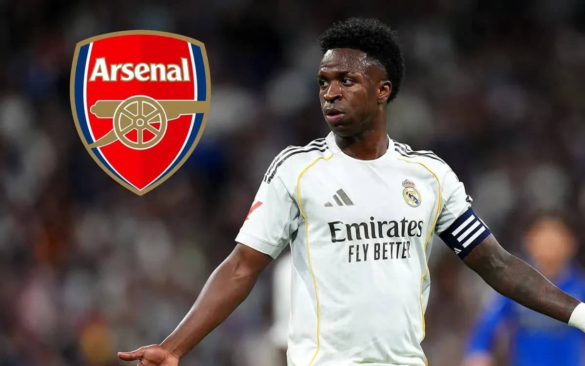 Joueur de Real Madrid en action sur le terrain