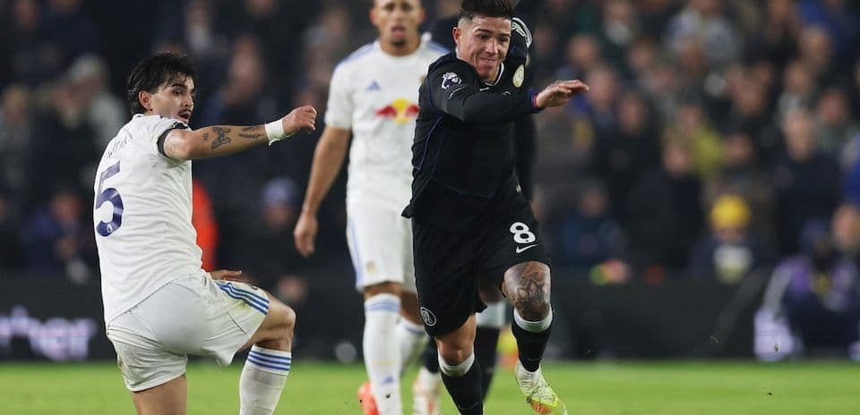 Chelsea vs Leeds : Duel Crucial pour l'Europe et le Maintien