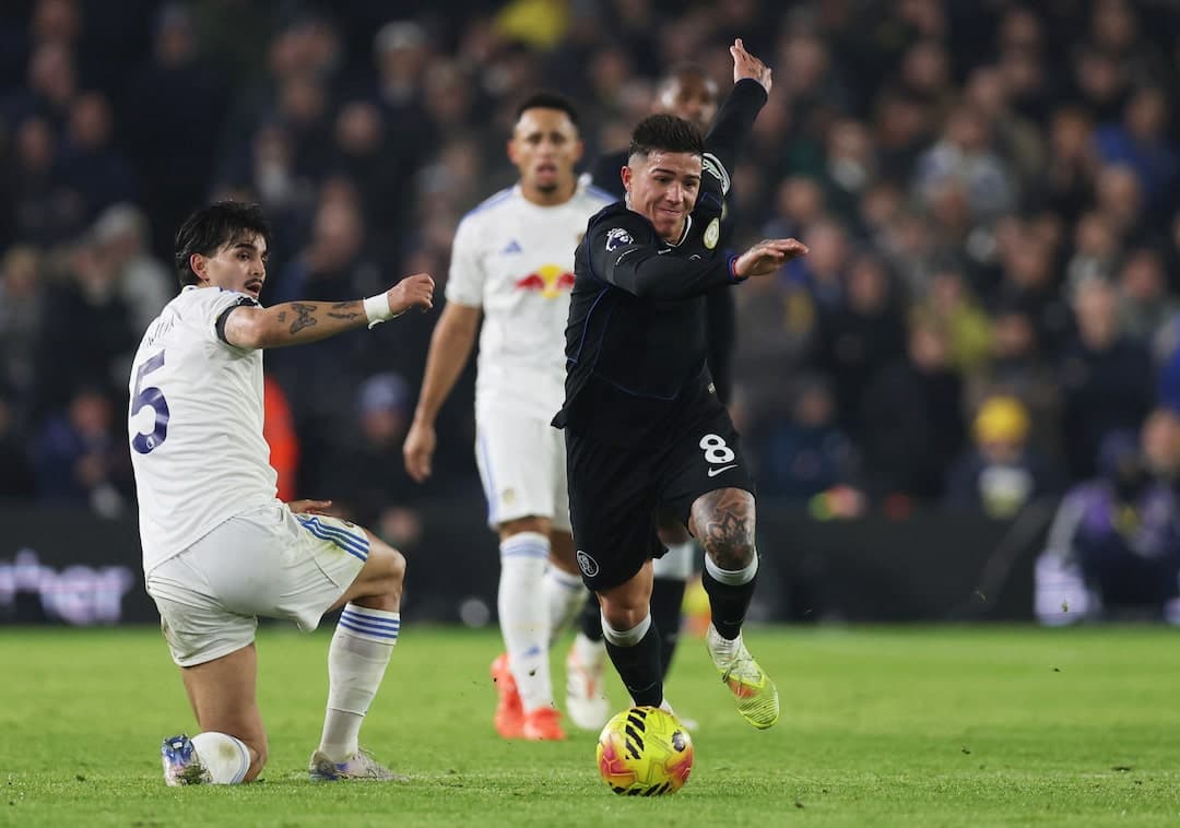 Chelsea vs Leeds : Duel Crucial pour l'Europe et le Maintien