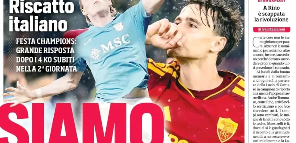 Joueurs de football en action lors d'un match