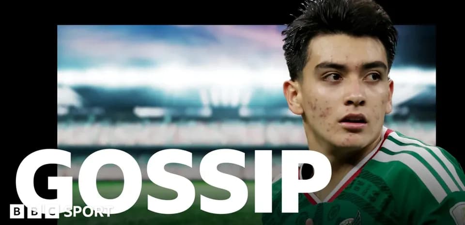 Joueur mexicain en maillot national sur le terrain