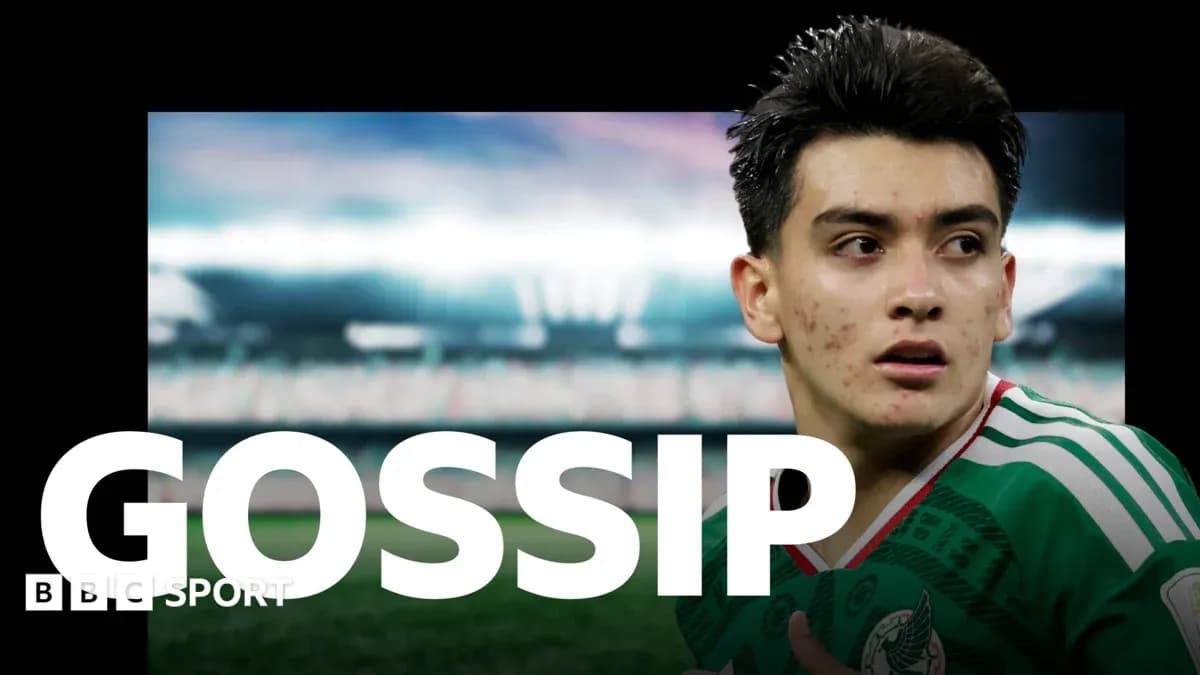 Joueur mexicain en maillot national sur le terrain