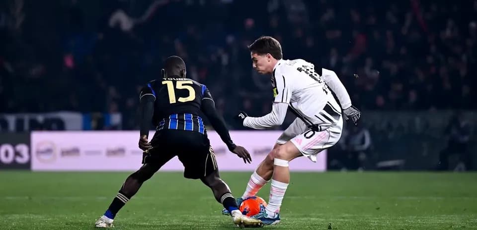 Match Juventus vs Pisa : Disponibilités et enjeux