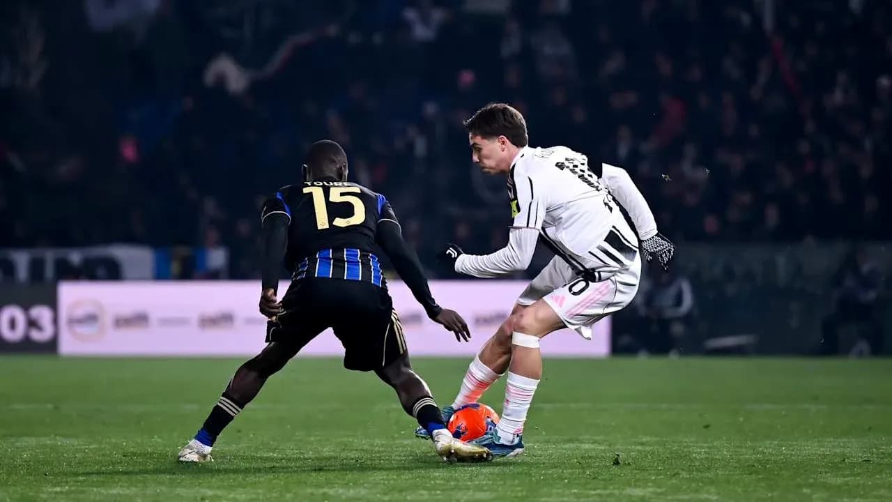 Match Juventus vs Pisa : Disponibilités et enjeux