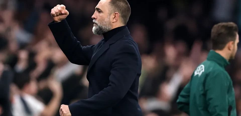 Tottenham éliminé mais victorieux contre l'Atlético