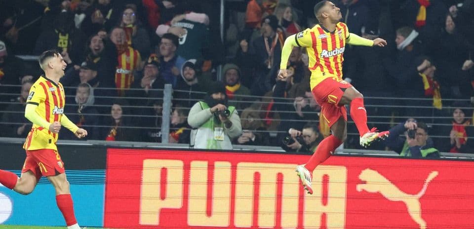 Lens vs Rennes : Avantage aux Sang et Or