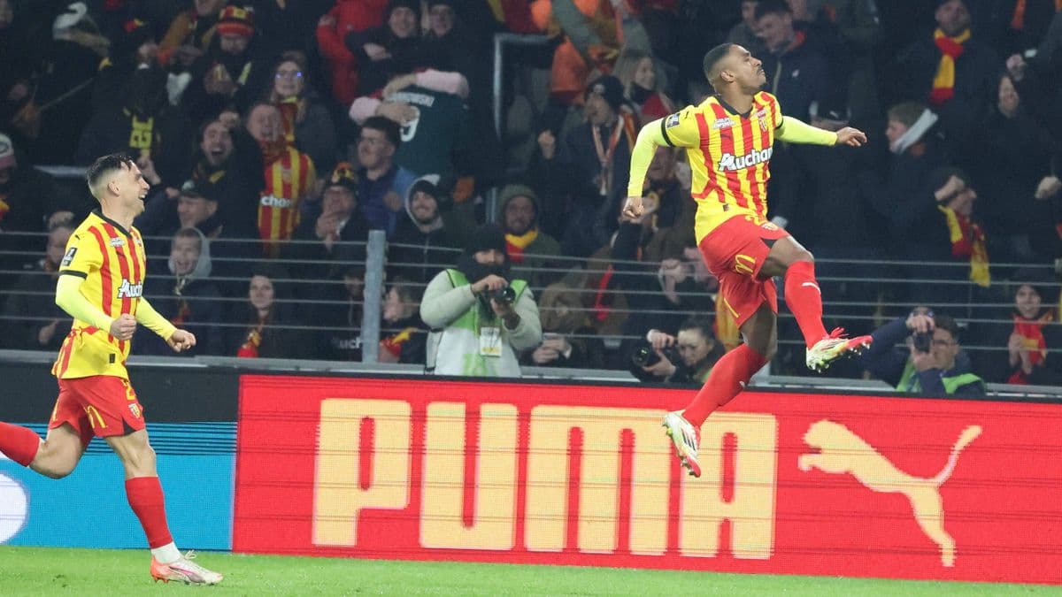 Lens vs Rennes : Avantage aux Sang et Or