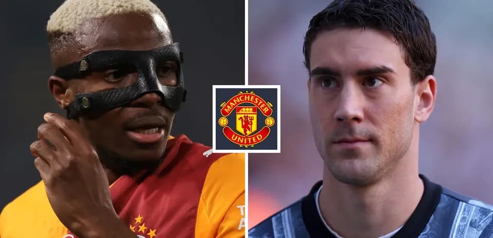 Joueur avec masque et adversaire avant le match
