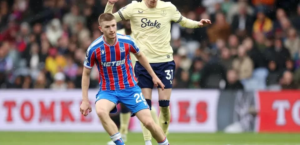 Deux joueurs en action lors du match
