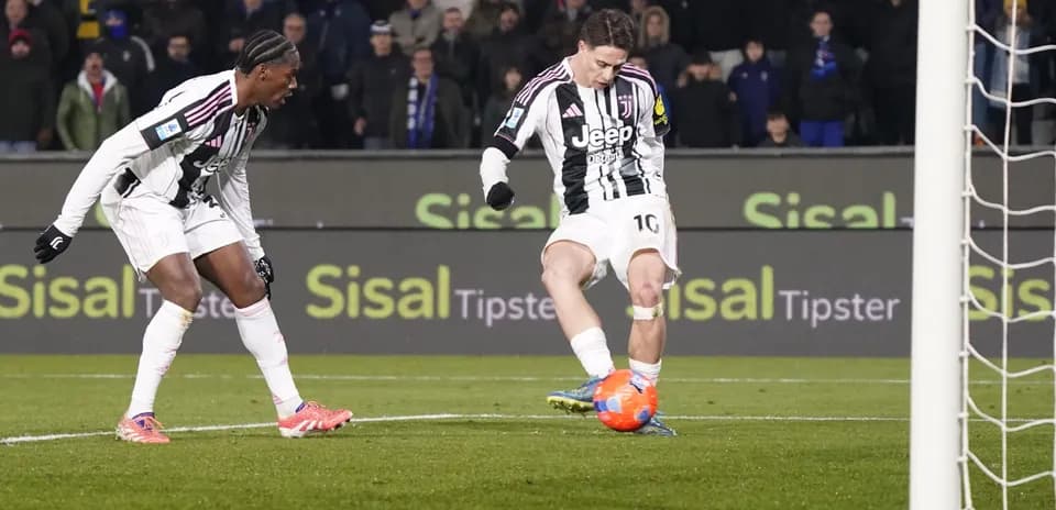 Juventus vs Pisa : Analyse du Match et Pronostic