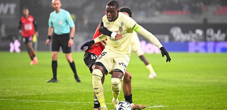 Monaco vs Rennes : Match de Ligue 1 à Stade Louis II.jpg