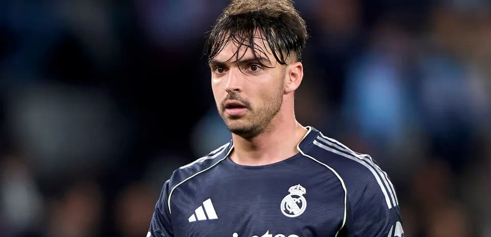 Joueur de football en tenue de gardien de but
