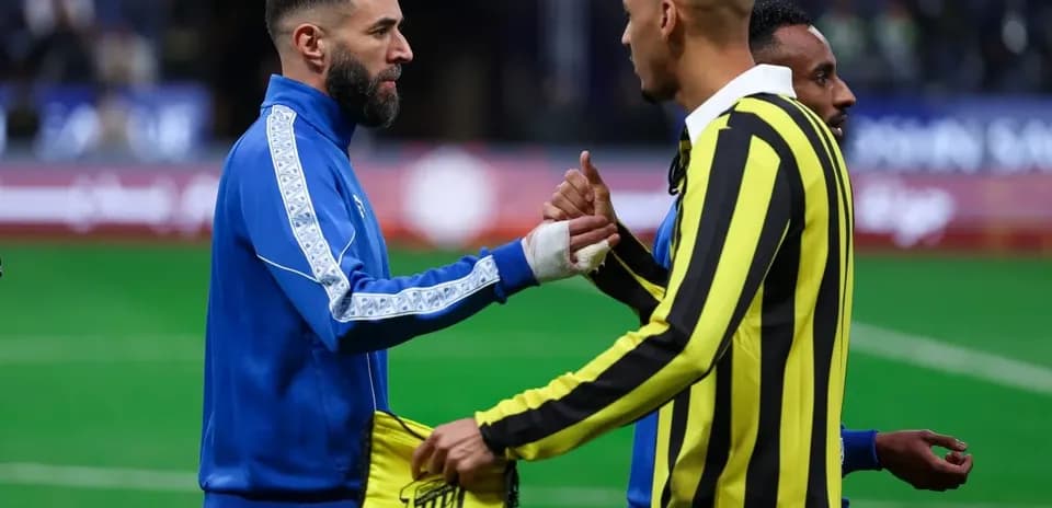Fabinho relance le débat sur Benzema : meilleur numéro 9 français ?