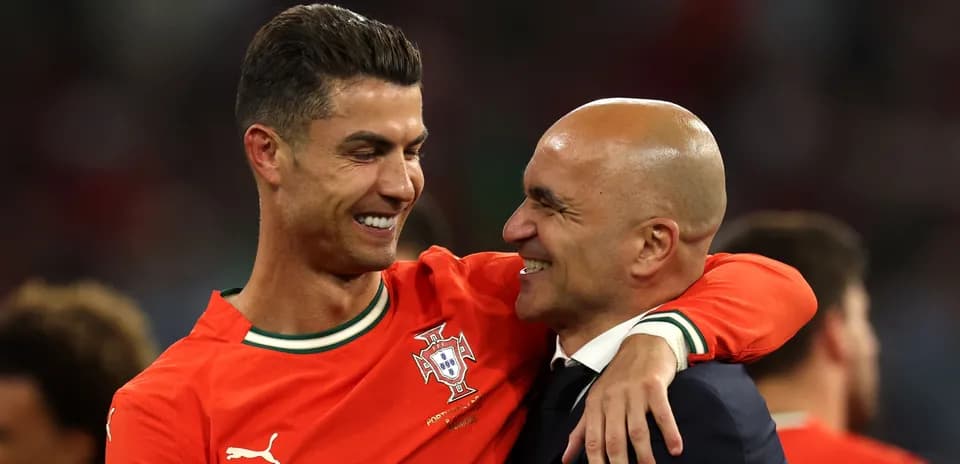 Cristiano Ronaldo à 41 ans : un capitaine inspirant pour le Portugal