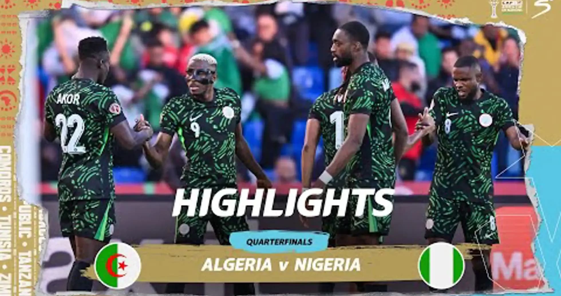 Nigeria élimine l'Algérie en quarts de finale de la CAN 2025.jpg