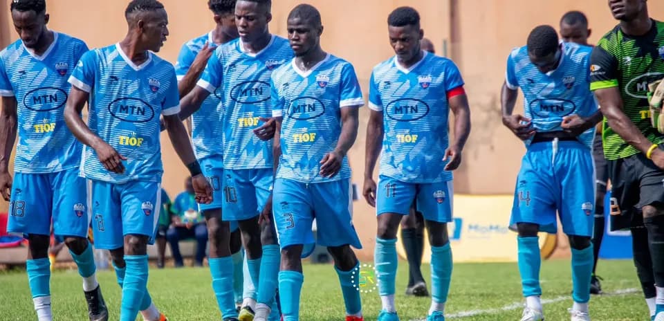 Match nul entre Rangers et Renaissance : Analyse d'un duel sans buts en Ligue 1.webp