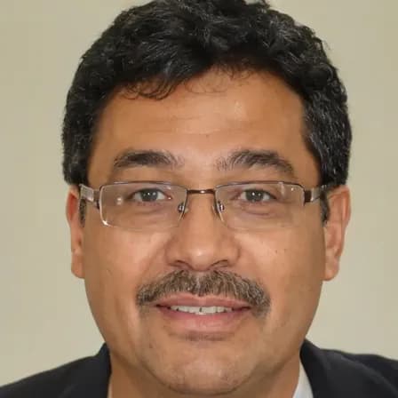 Avatar of author Bruno Itoua