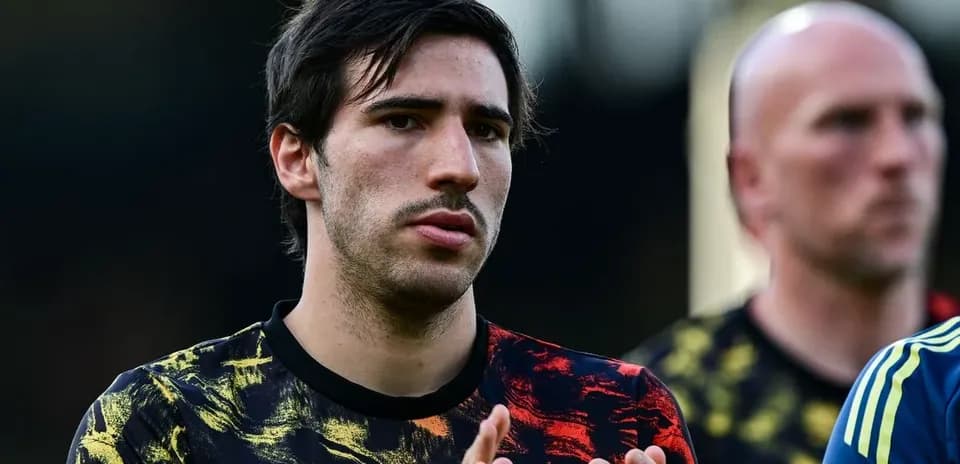 Joueur applaudissant avant le début du match