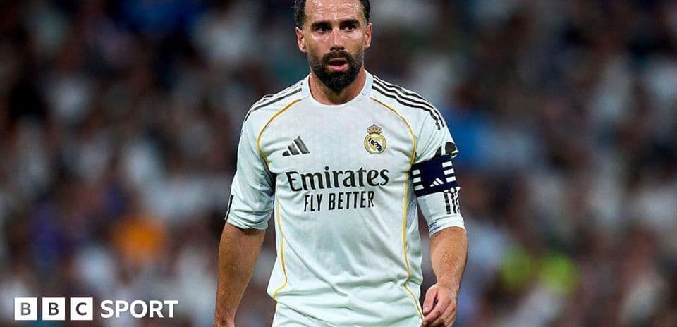 Joueur de Real Madrid en action sur le terrain