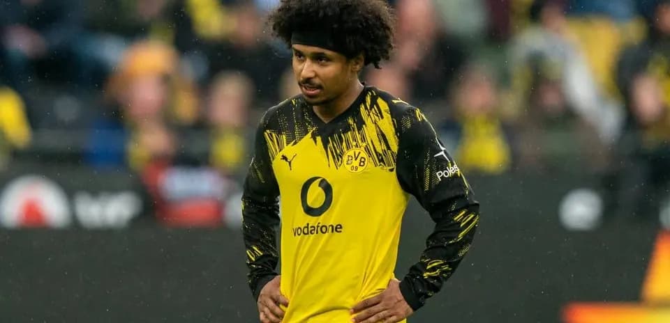 Karim Adeyemi : un transfert clé pour le Borussia Dortmund