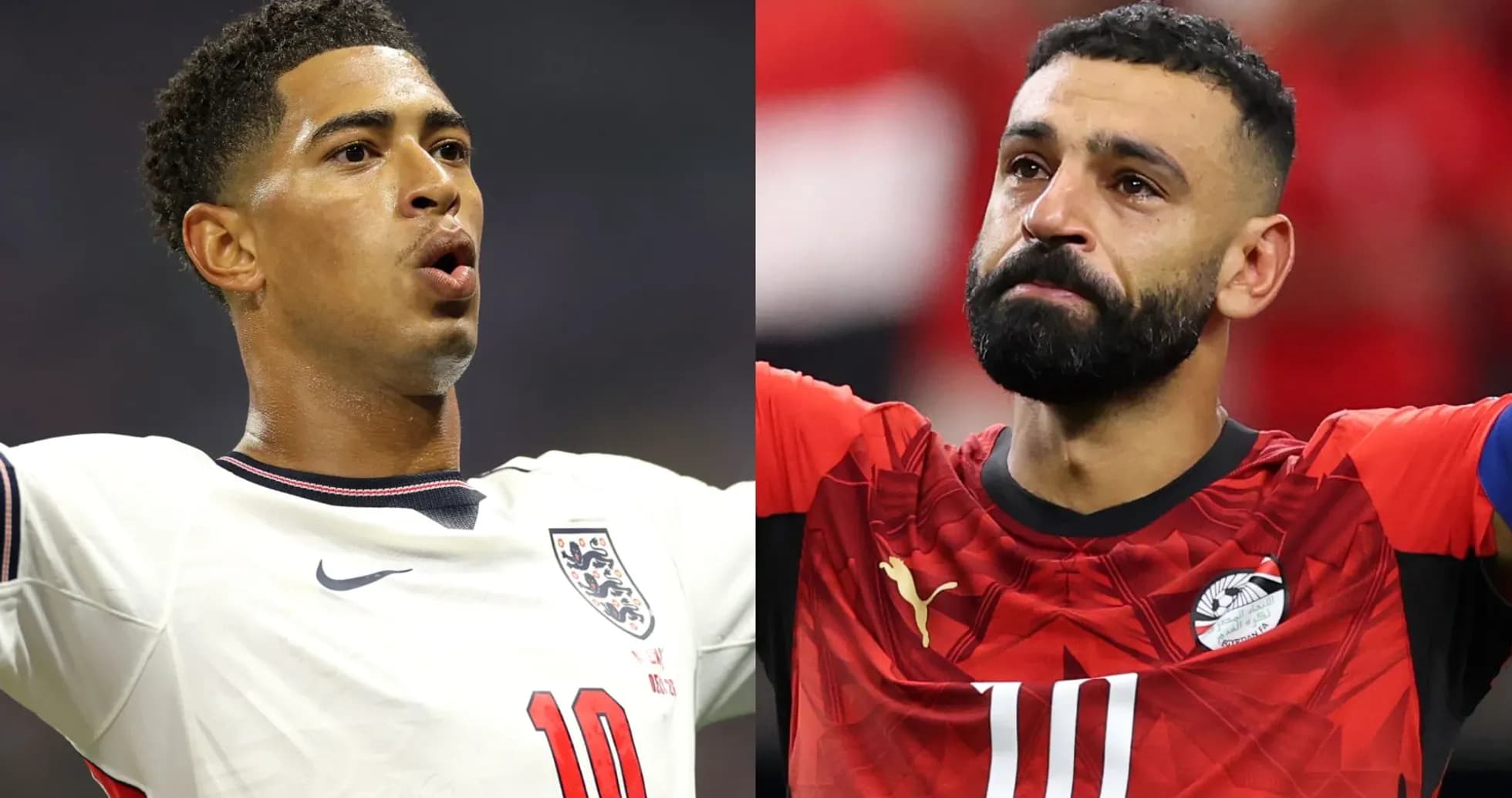 Joueurs de football célébrant et saluant les supporters