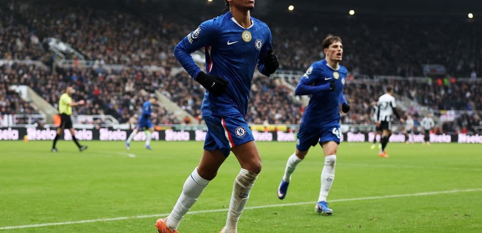 Contexte de la rencontre : Chelsea vs Newcastle en Premier League