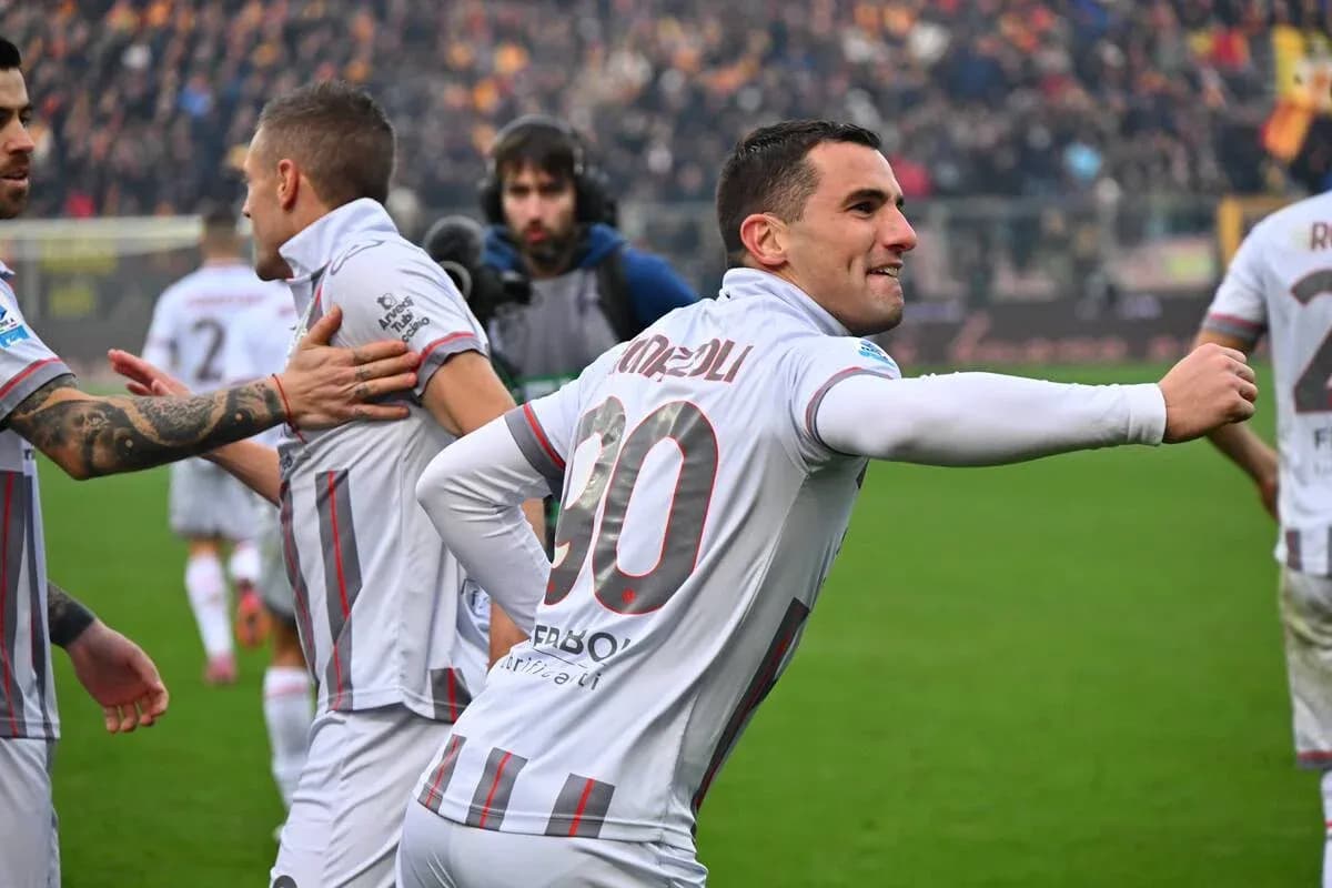 Analyse du match Lecce – Cremonese : Effectifs et duels clés