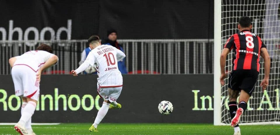 Stade Brestois 29 vs Lorient : Analyse du Match de Ligue 1