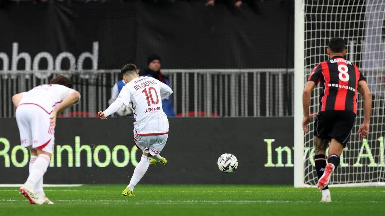 Stade Brestois 29 vs Lorient : Analyse du Match de Ligue 1