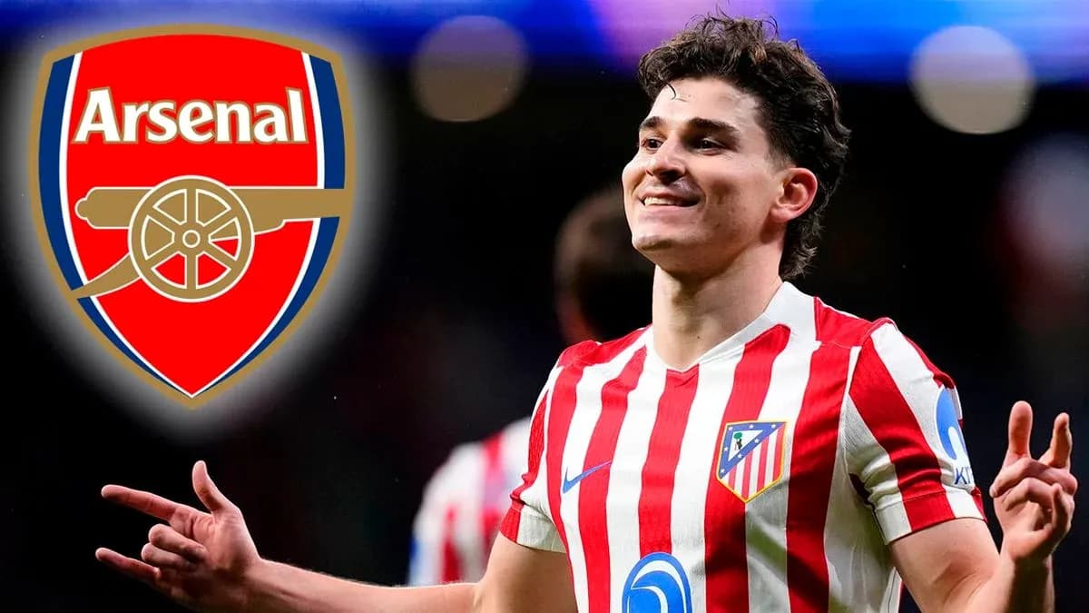 Joueur d'Atlético Madrid célébrant un but