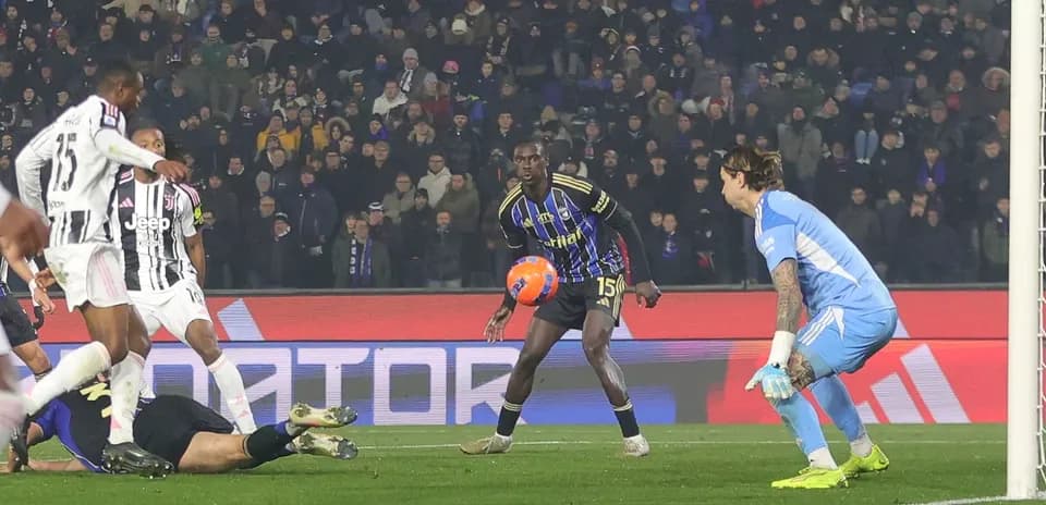 Juventus vs Pisa : un choc déséquilibré à l’Allianz Stadium