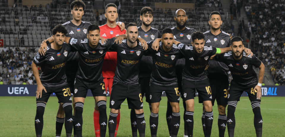 Qarabag vs Newcastle : Duel de Barrages de l’UEFA Champions League