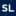 Logo de l'équipe de cricket SL