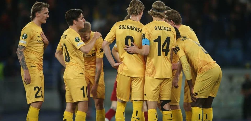 Bodo/Glimt vs Inter : Huitième de finale ouvert de l'UEFA Champions League