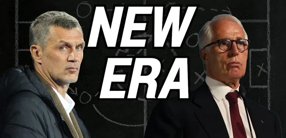 Deux dirigeants discutant d'une nouvelle ère stratégique